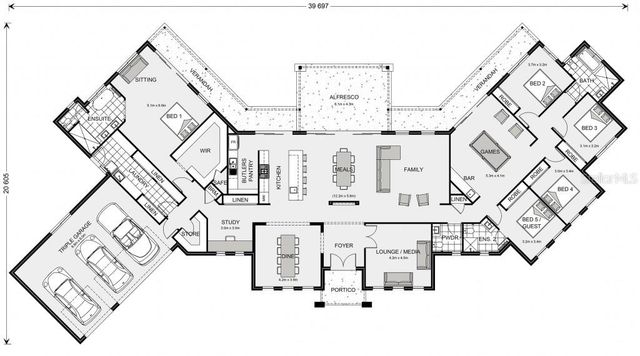 8015 VERNA BETHANY ROAD, Myakka City, FL 34251