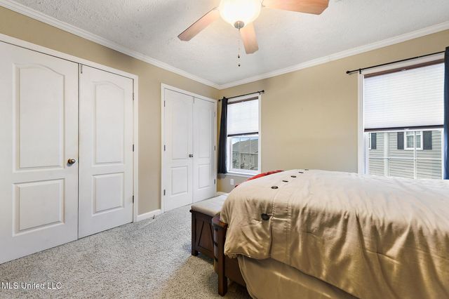 208 E Orchard Loop, 208, D'iberville, MS 39540