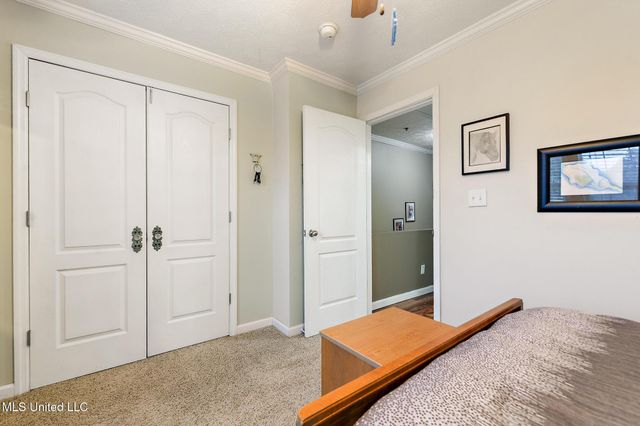 208 E Orchard Loop, 208, D'iberville, MS 39540