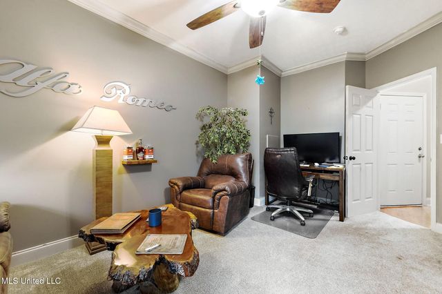 208 E Orchard Loop, 208, D'iberville, MS 39540