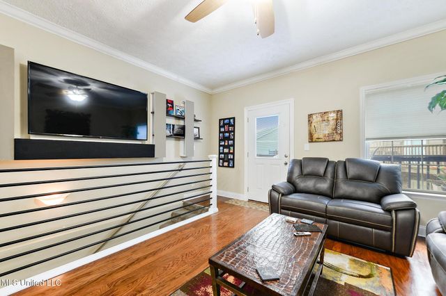208 E Orchard Loop, 208, D'iberville, MS 39540