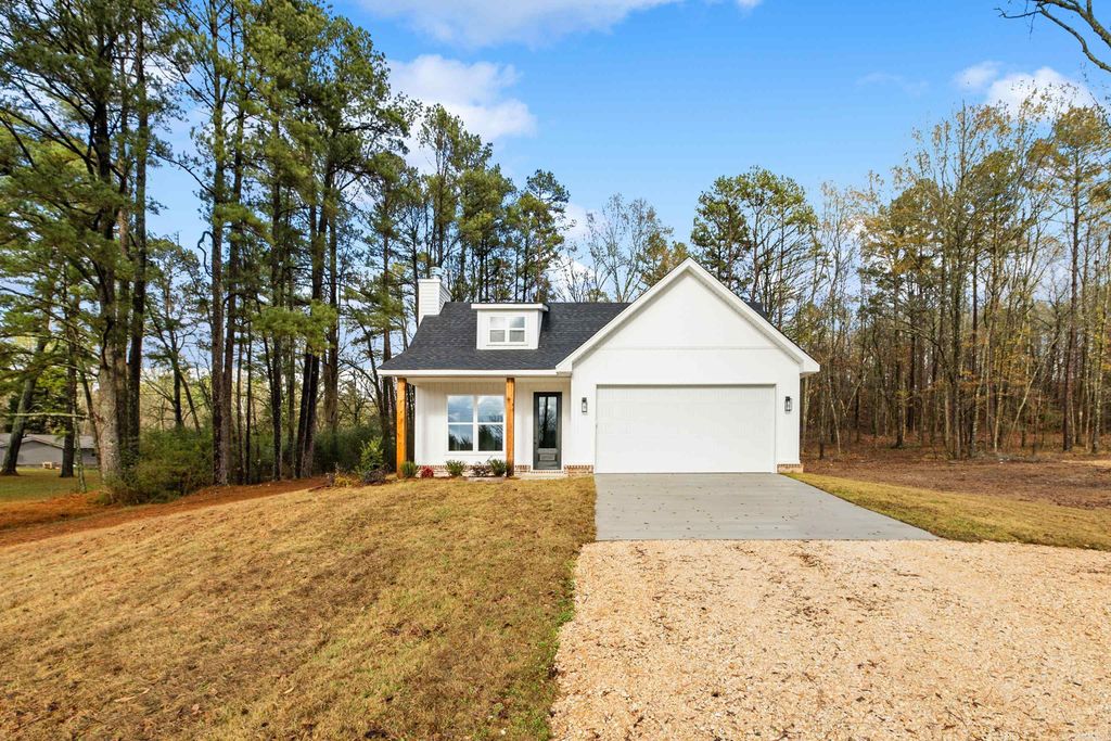 10388 Narrows, Benton, AR 72019