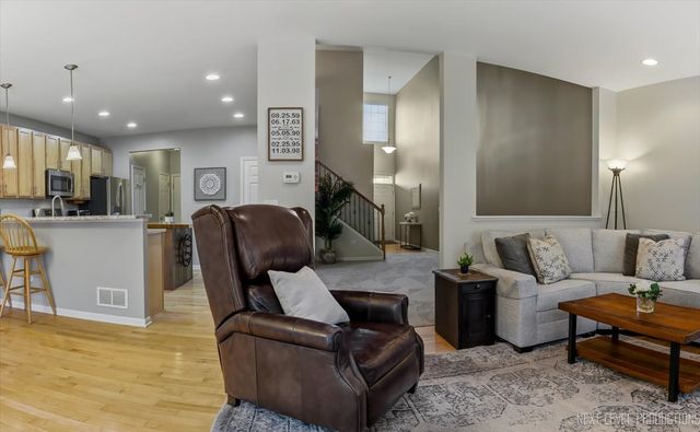 1209 John Hancock Drive, Bolingbrook, IL 60490