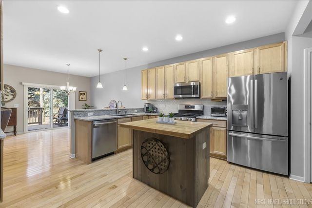 1209 John Hancock Drive, Bolingbrook, IL 60490