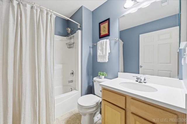 1209 John Hancock Drive, Bolingbrook, IL 60490