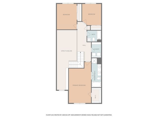 1209 John Hancock Drive, Bolingbrook, IL 60490