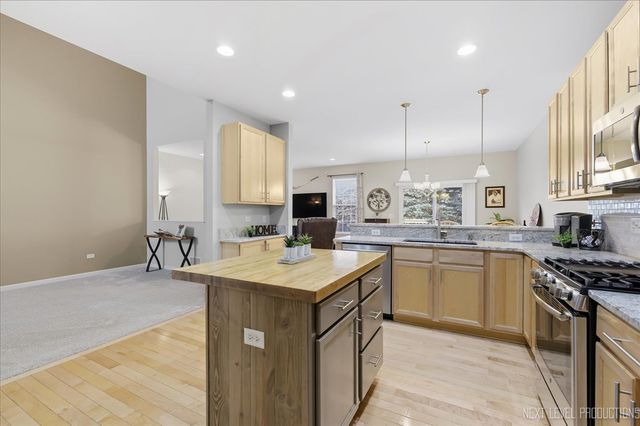 1209 John Hancock Drive, Bolingbrook, IL 60490