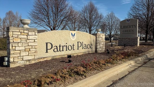 1209 John Hancock Drive, Bolingbrook, IL 60490