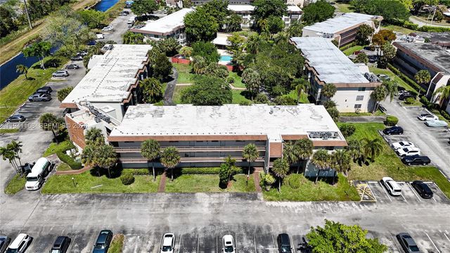 7500 NW 17th Street 207, Plantation, FL 33313
