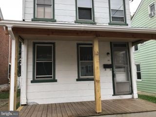 14 E 2ND STREET REAR, Pottstown, PA 19464