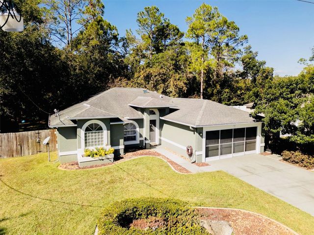 17 PERTHSHIRE LANE, Palm Coast, FL 32164