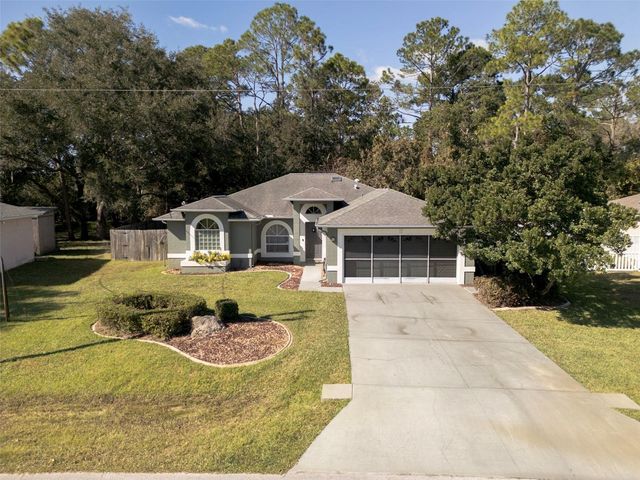 17 PERTHSHIRE LANE, Palm Coast, FL 32164