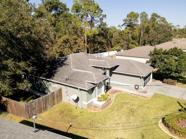 17 PERTHSHIRE LANE, Palm Coast, FL 32164