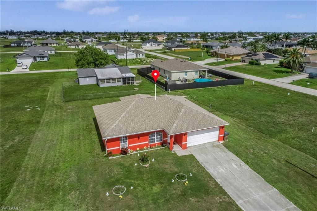 1228 NW 14th PL, CAPE CORAL, FL 33993 — photo 2