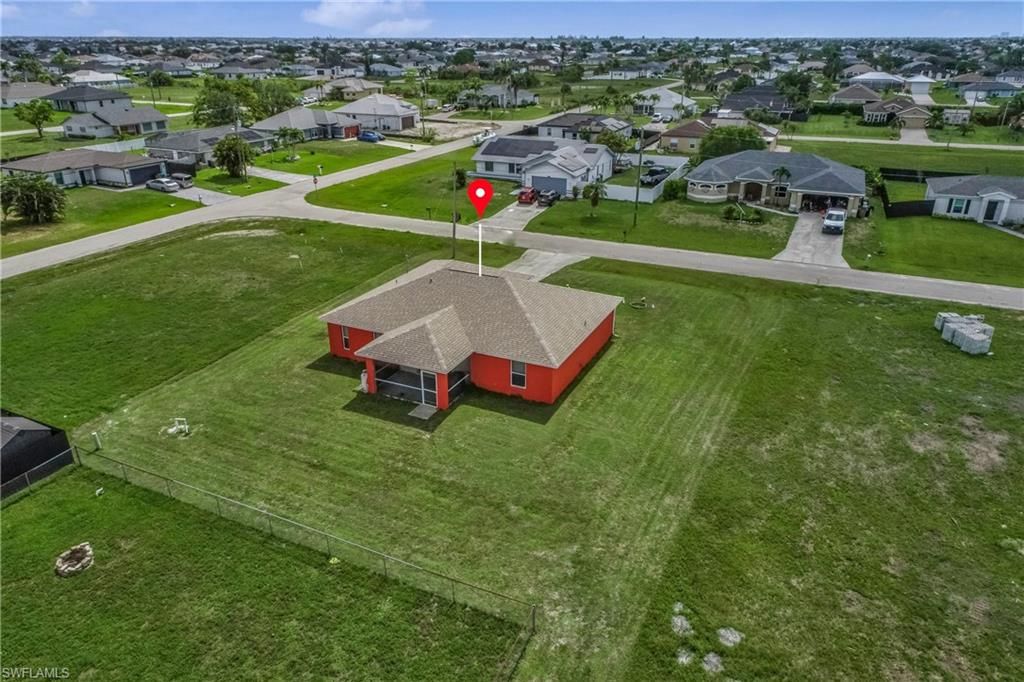 1228 NW 14th PL, CAPE CORAL, FL 33993 — photo 3