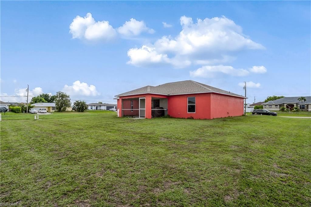 1228 NW 14th PL, CAPE CORAL, FL 33993 — photo 4
