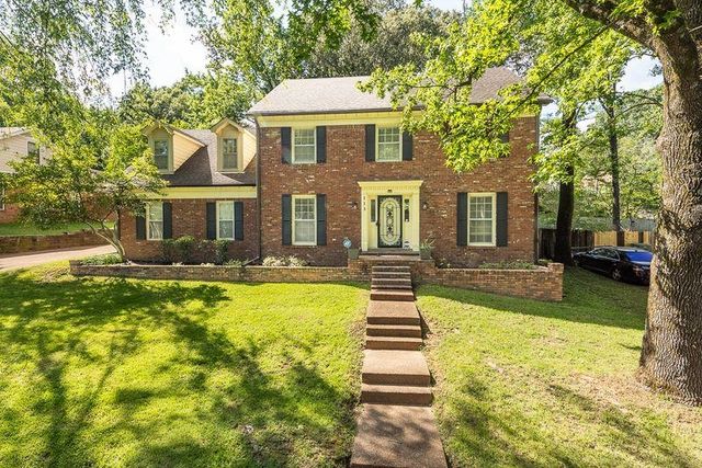 113 COUNTRY PL, Memphis, TN 38018