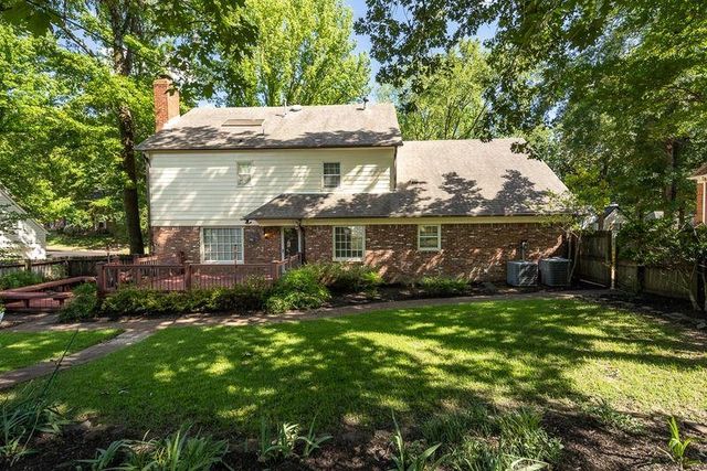 113 COUNTRY PL, Memphis, TN 38018