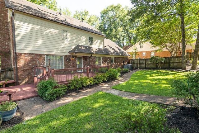 113 COUNTRY PL, Memphis, TN 38018