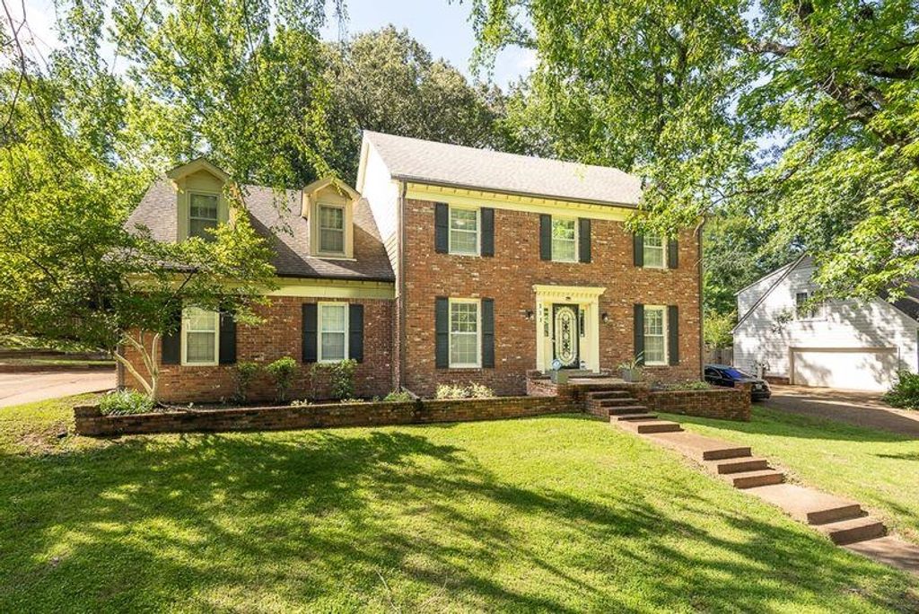 113 COUNTRY PL, Memphis, TN 38018