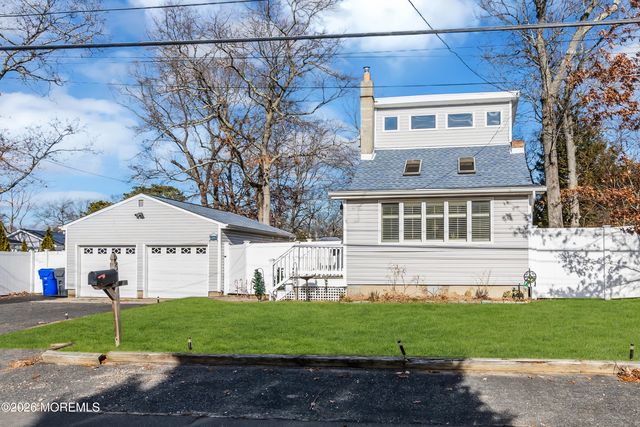 932 Lynnwood Avenue, Brick, NJ 08723