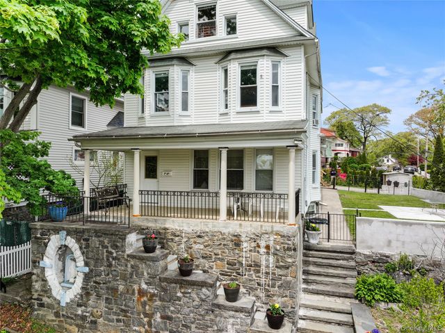 21 Wendover Road, Yonkers, NY 10705