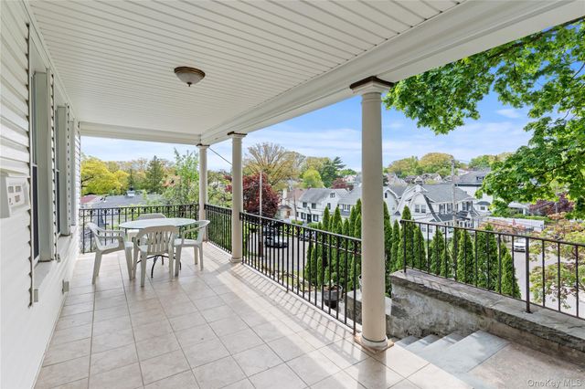 21 Wendover Road, Yonkers, NY 10705