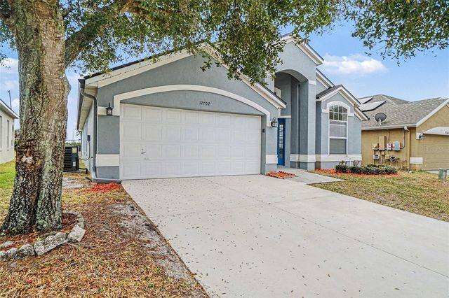 12702 MARIBOU CIRCLE, Orlando, FL 32828