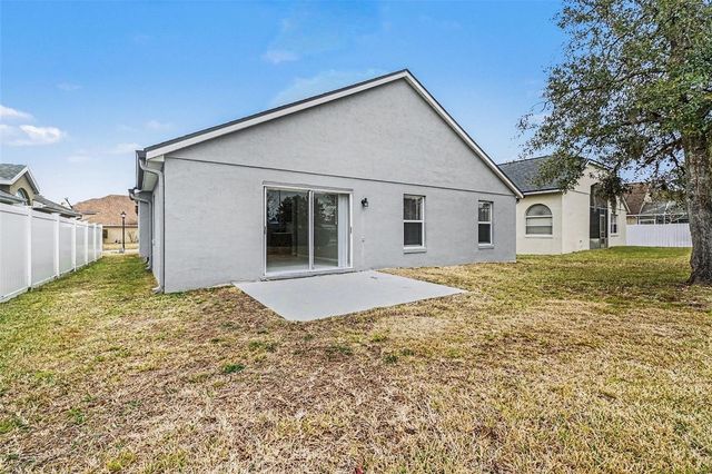 12702 MARIBOU CIRCLE, Orlando, FL 32828