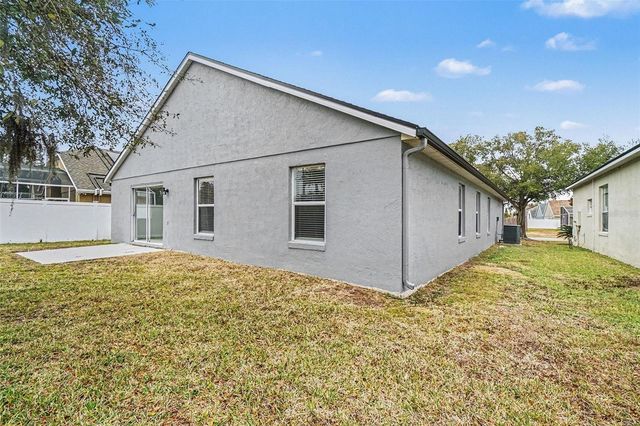 12702 MARIBOU CIRCLE, Orlando, FL 32828