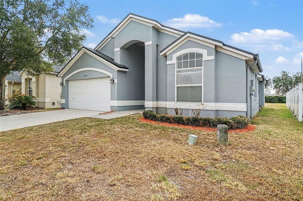 12702 MARIBOU CIRCLE, Orlando, FL 32828