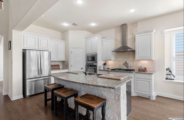 12106 White River, San Antonio, TX 78254