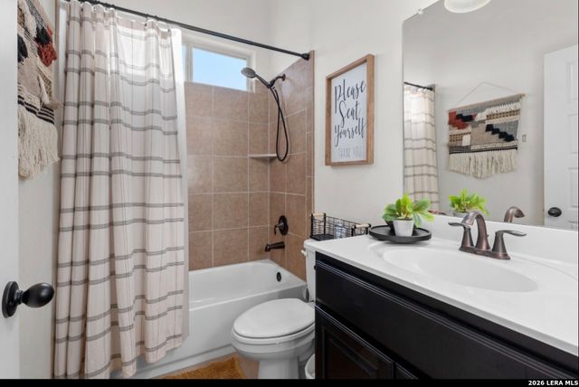 12106 White River, San Antonio, TX 78254