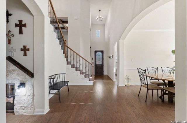 12106 White River, San Antonio, TX 78254