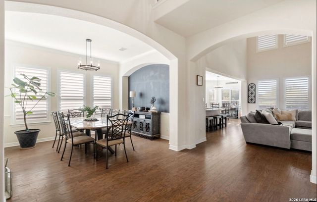 12106 White River, San Antonio, TX 78254