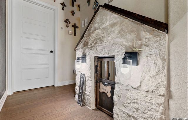 12106 White River, San Antonio, TX 78254