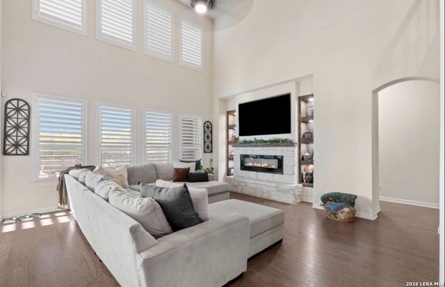 12106 White River, San Antonio, TX 78254