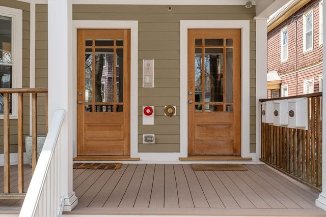 100 Bartlett St 2, Somerville, MA 02145