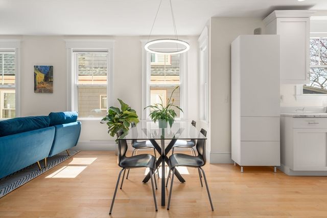 100 Bartlett St 2, Somerville, MA 02145