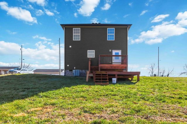 29 Rhonda Kay Drive, Irvine, KY 40336