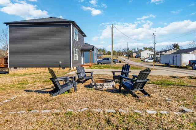 29 Rhonda Kay Drive, Irvine, KY 40336