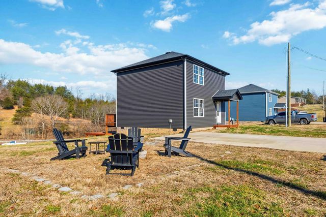 29 Rhonda Kay Drive, Irvine, KY 40336