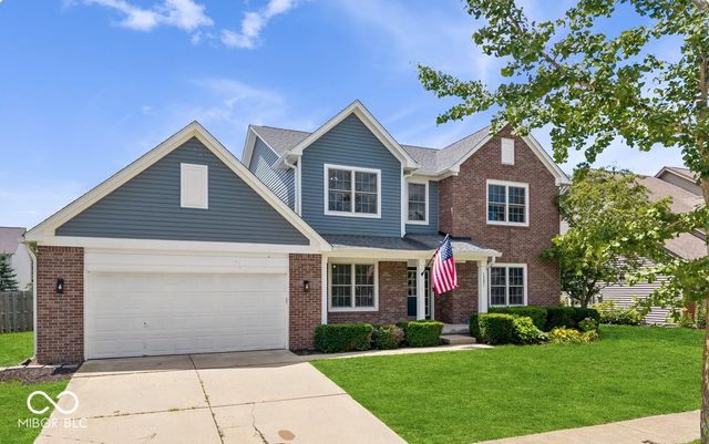 1231 Pawtucket Drive, Westfield, IN 46074