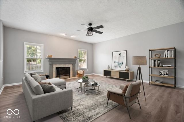 1231 Pawtucket Drive, Westfield, IN 46074