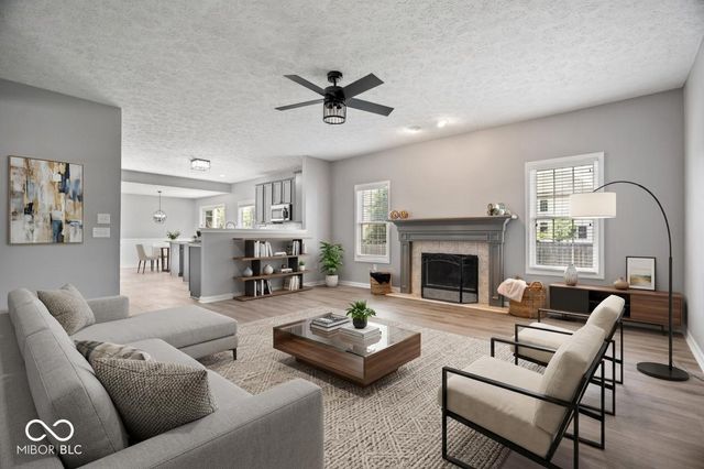 1231 Pawtucket Drive, Westfield, IN 46074