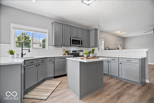 1231 Pawtucket Drive, Westfield, IN 46074