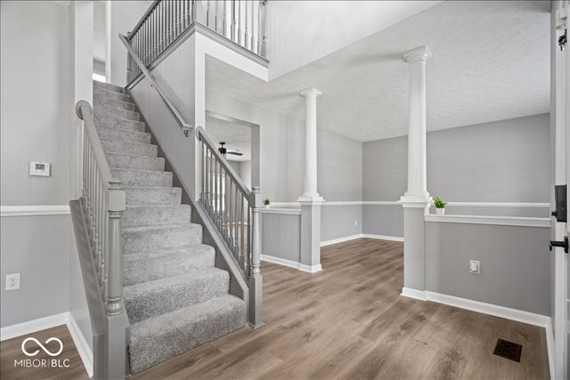 1231 Pawtucket Drive, Westfield, IN 46074