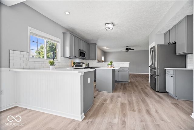 1231 Pawtucket Drive, Westfield, IN 46074