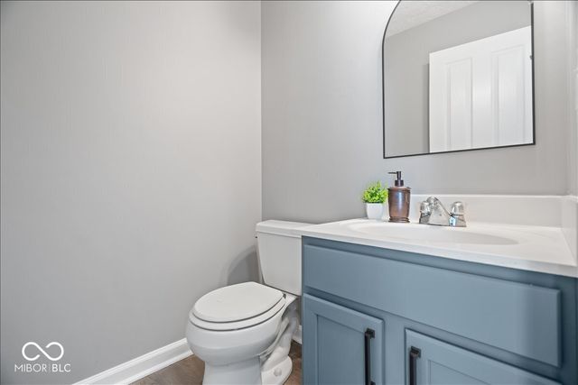 1231 Pawtucket Drive, Westfield, IN 46074