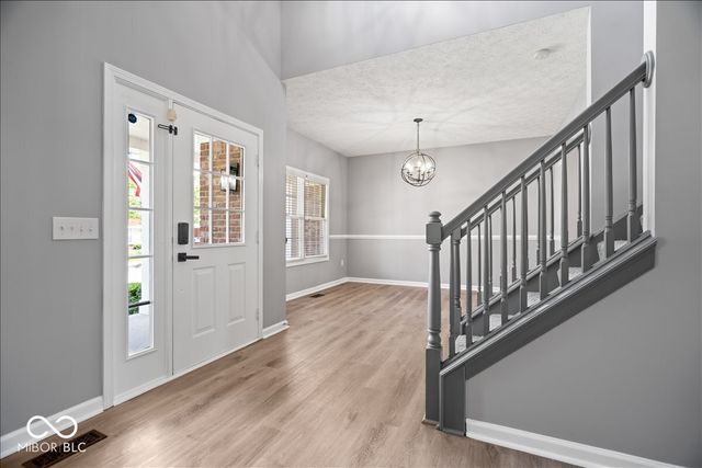 1231 Pawtucket Drive, Westfield, IN 46074